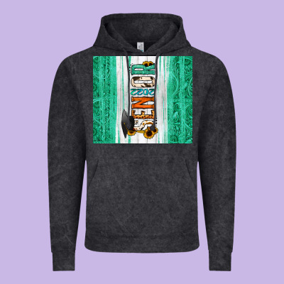 Senior 2022 Vintage Hoodie Designed By Jasminsmagicworld