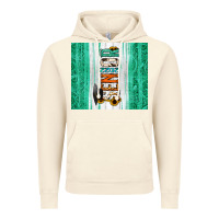 Vintage Artic senior 2022 Vintage Hoodie - Jasminsmagicworld