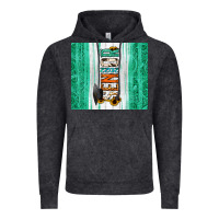 Senior 2022 Vintage Hoodie | Teevron