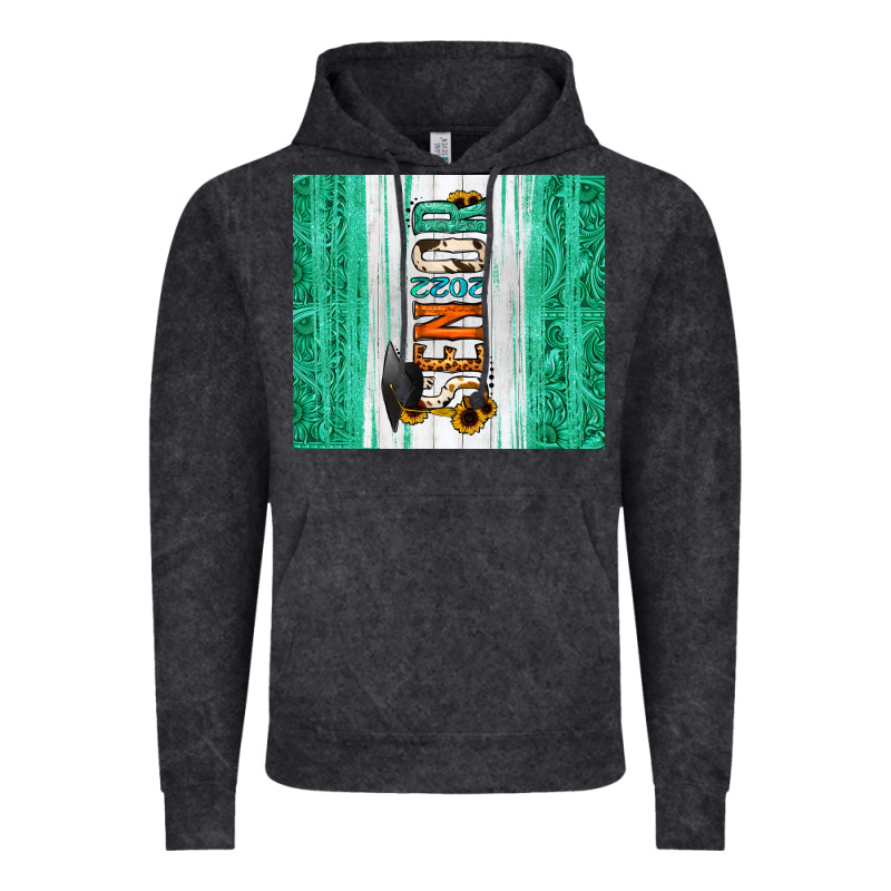 Senior 2022 Vintage Hoodie by Jasminsmagicworld | Teevron
