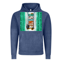 Vintage Denim senior 2022 Vintage Hoodie - Jasminsmagicworld