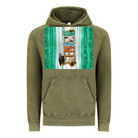 Vintage Olive senior 2022 Vintage Hoodie - Jasminsmagicworld
