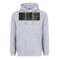 Heather Grey trick rawr treat 11 oz mug Heavyweight Hoodie - BundleAndBundleShop