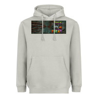 Moon Dust trick rawr treat 11 oz mug Heavyweight Hoodie - BundleAndBundleShop