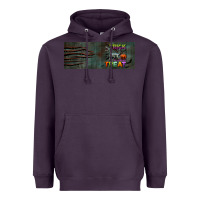 Plum trick rawr treat 11 oz mug Heavyweight Hoodie - BundleAndBundleShop