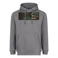 Storm trick rawr treat 11 oz mug Heavyweight Hoodie - BundleAndBundleShop
