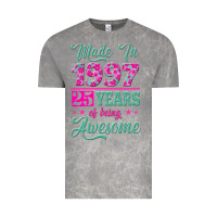Cloud Rock made in 1997, 25 years of being awesome Vintage Tee - Jasminsmagicworld