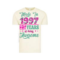 Vintage Arctic made in 1997, 25 years of being awesome Vintage Tee - Jasminsmagicworld