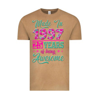 Vintage Camel made in 1997, 25 years of being awesome Vintage Tee - Jasminsmagicworld