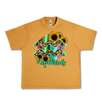 Peanut Butter Aquarius Zodiac Urban Heavy Tee - Bettercallsaul