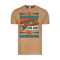 Vintage Camel if nonno can't fix it we are all screwed Vintage Tee - Jasminsmagicworld