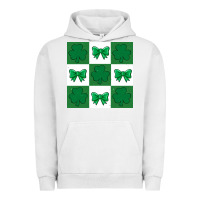 Pigment Lunar Rock st patricks day  2 ös 4.19.29 Urban Hoodie - CowhideDigitalArt
