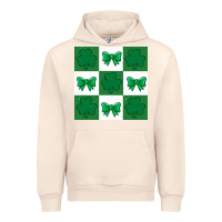 Sandshell st patricks day  2 ös 4.19.29 Urban Hoodie - CowhideDigitalArt