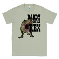 Matcha DADDY SAURUS REX Classic Tee - Bettercallsaul