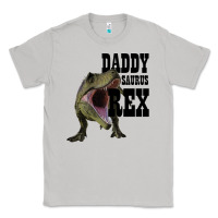 Moon Dust DADDY SAURUS REX Classic Tee - Bettercallsaul
