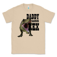 Mushroom DADDY SAURUS REX Classic Tee - Bettercallsaul