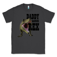 Smoke DADDY SAURUS REX Classic Tee - Bettercallsaul