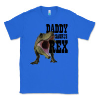 True Royal DADDY SAURUS REX Classic Tee - Bettercallsaul