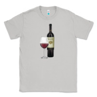 Moon Dust California Wine Classic Tee - RanaPortraitStore