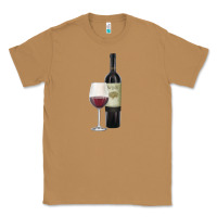 California Wine Classic Tee | Teevron
