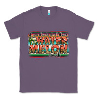 İf You Drink Don't Drive Do The Watermelon Crawl Classic Tee | Teevron