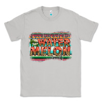 Moon Dust i̇f you drink don't drive do the watermelon crawl Classic Tee - JahusDesignShop