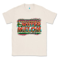 Natural i̇f you drink don't drive do the watermelon crawl Classic Tee - JahusDesignShop