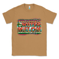Toasted Coconut i̇f you drink don't drive do the watermelon crawl Classic Tee - JahusDesignShop