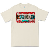 Bone rodeo mom Premium Tee - JahusDesignShop