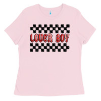 Lover Boy Ladies Tee | Teevron