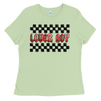 Lover Boy Ladies Tee | Teevron