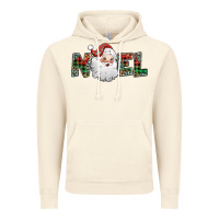 Vintage Artic noel santa claus Vintage Hoodie - Jasminsmagicworld