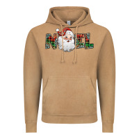 Vintage Camel noel santa claus Vintage Hoodie - Jasminsmagicworld