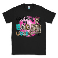 Black good moms say bad words Classic Tee - Artiststas