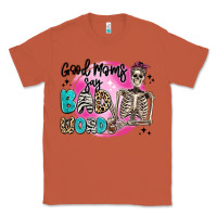 Copper good moms say bad words Classic Tee - Artiststas