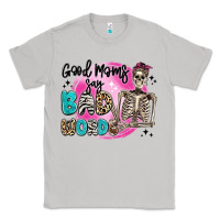 Moon Dust good moms say bad words Classic Tee - Artiststas