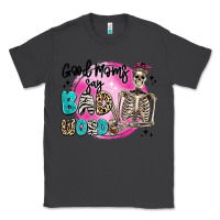 Smoke good moms say bad words Classic Tee - Artiststas