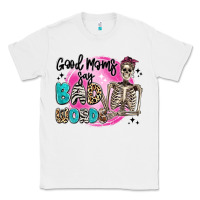 White good moms say bad words Classic Tee - Artiststas