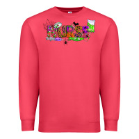 Cardinal halloween nurse Premium Sweatshirt - BundleAndBundleShop