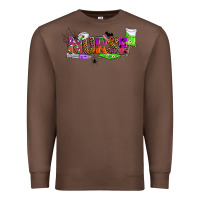 Chestnut halloween nurse Premium Sweatshirt - BundleAndBundleShop