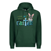 Sports Green My First Easter Bunny Boy Premium Hoodie - RanaPortraitStore