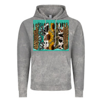 Cloud Rock western brushstroke tumbler Vintage Hoodie - Jasminsmagicworld