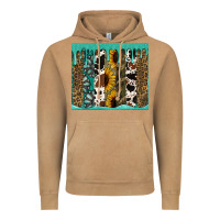Vintage Camel western brushstroke tumbler Vintage Hoodie - Jasminsmagicworld