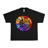 Black love is love Urban Heavy Tee - JahusDesignShop