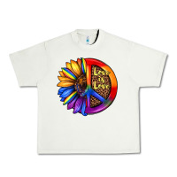 Pistachio love is love Urban Heavy Tee - JahusDesignShop