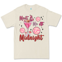 Bone meet me at midnight Premium Tee - MaliasSmallBusiness