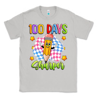 Moon Dust 100 days sharper Classic Tee - Artiststas