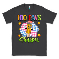 Smoke 100 days sharper Classic Tee - Artiststas