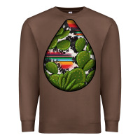 Chestnut mexican teardrop  5 Premium Sweatshirt - BundleAndBundleShop
