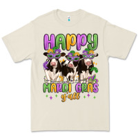 Bone happy mardi gras y'all Premium Tee - MaliasSmallBusiness